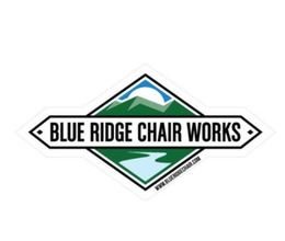 Blue Ridge Chair Works Promotions